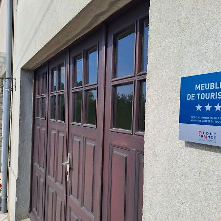 Chez Jean-Marc Et Colette Vila Le Molay-Littry Exterior foto